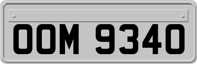 OOM9340