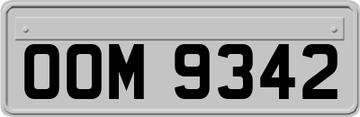 OOM9342
