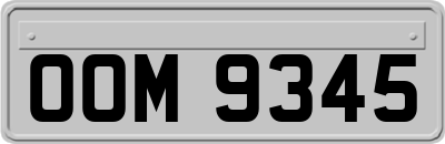 OOM9345