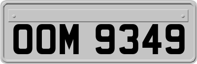 OOM9349