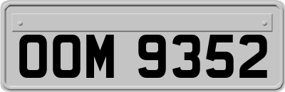 OOM9352