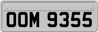 OOM9355