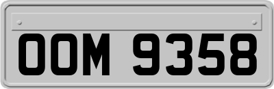 OOM9358