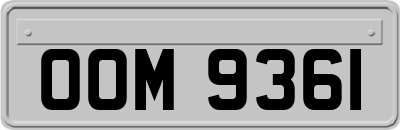 OOM9361