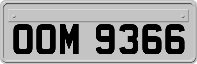 OOM9366