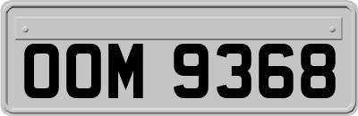 OOM9368