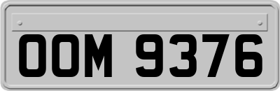 OOM9376