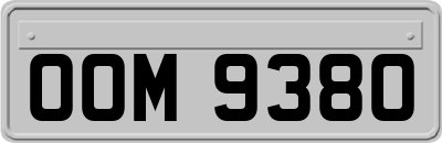 OOM9380