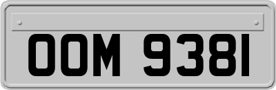 OOM9381