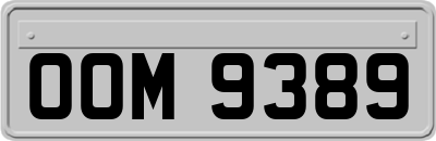OOM9389
