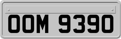 OOM9390