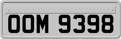 OOM9398