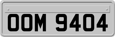 OOM9404