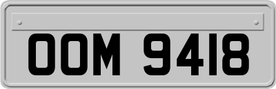 OOM9418