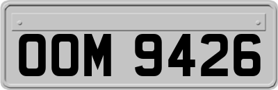 OOM9426