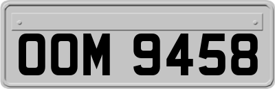 OOM9458