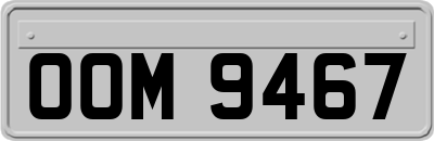 OOM9467