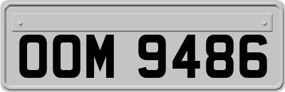 OOM9486