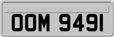 OOM9491