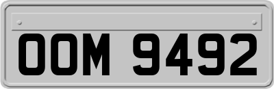 OOM9492