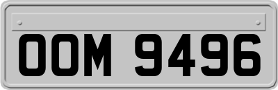 OOM9496