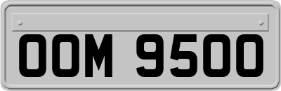 OOM9500
