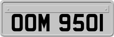 OOM9501