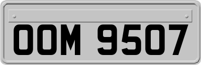 OOM9507