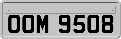 OOM9508