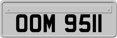 OOM9511