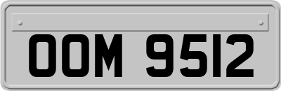 OOM9512
