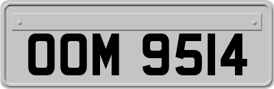 OOM9514