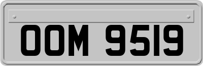 OOM9519