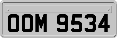 OOM9534