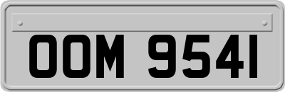 OOM9541
