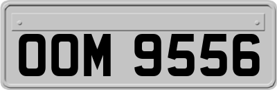 OOM9556