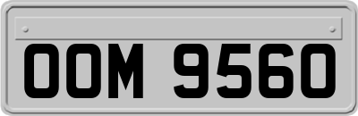 OOM9560