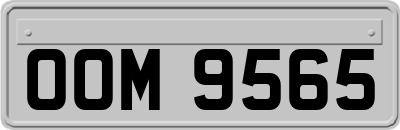 OOM9565