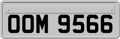OOM9566