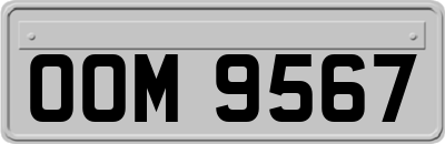 OOM9567