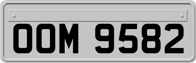 OOM9582