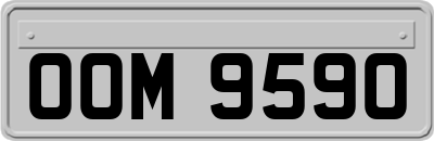 OOM9590