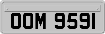 OOM9591