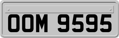 OOM9595