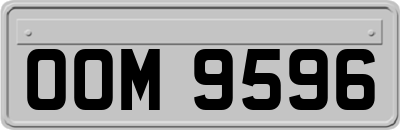 OOM9596