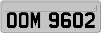 OOM9602