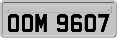 OOM9607