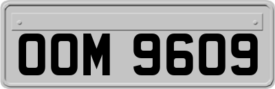 OOM9609