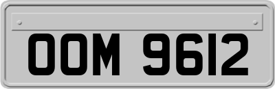 OOM9612
