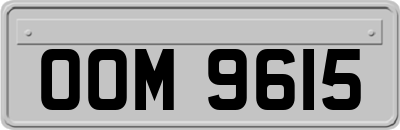 OOM9615
